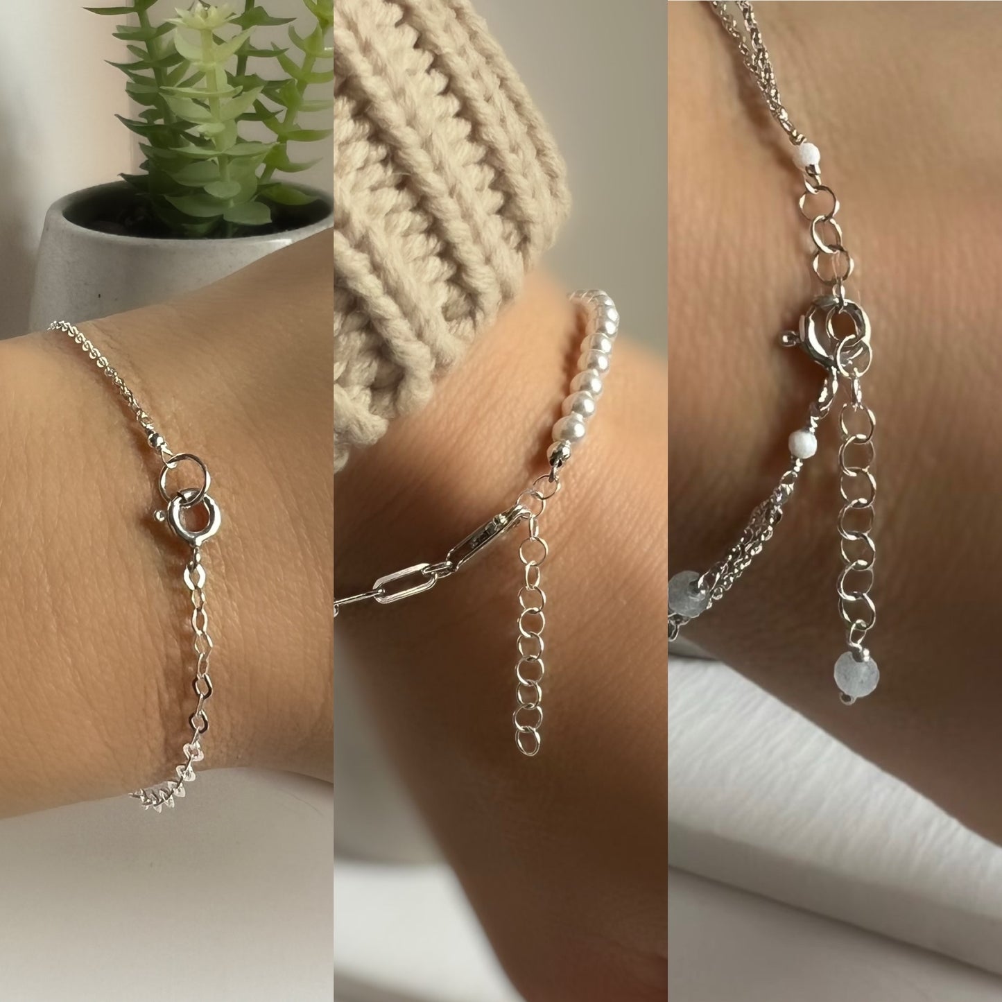 SIMPLE BAR BRACELET