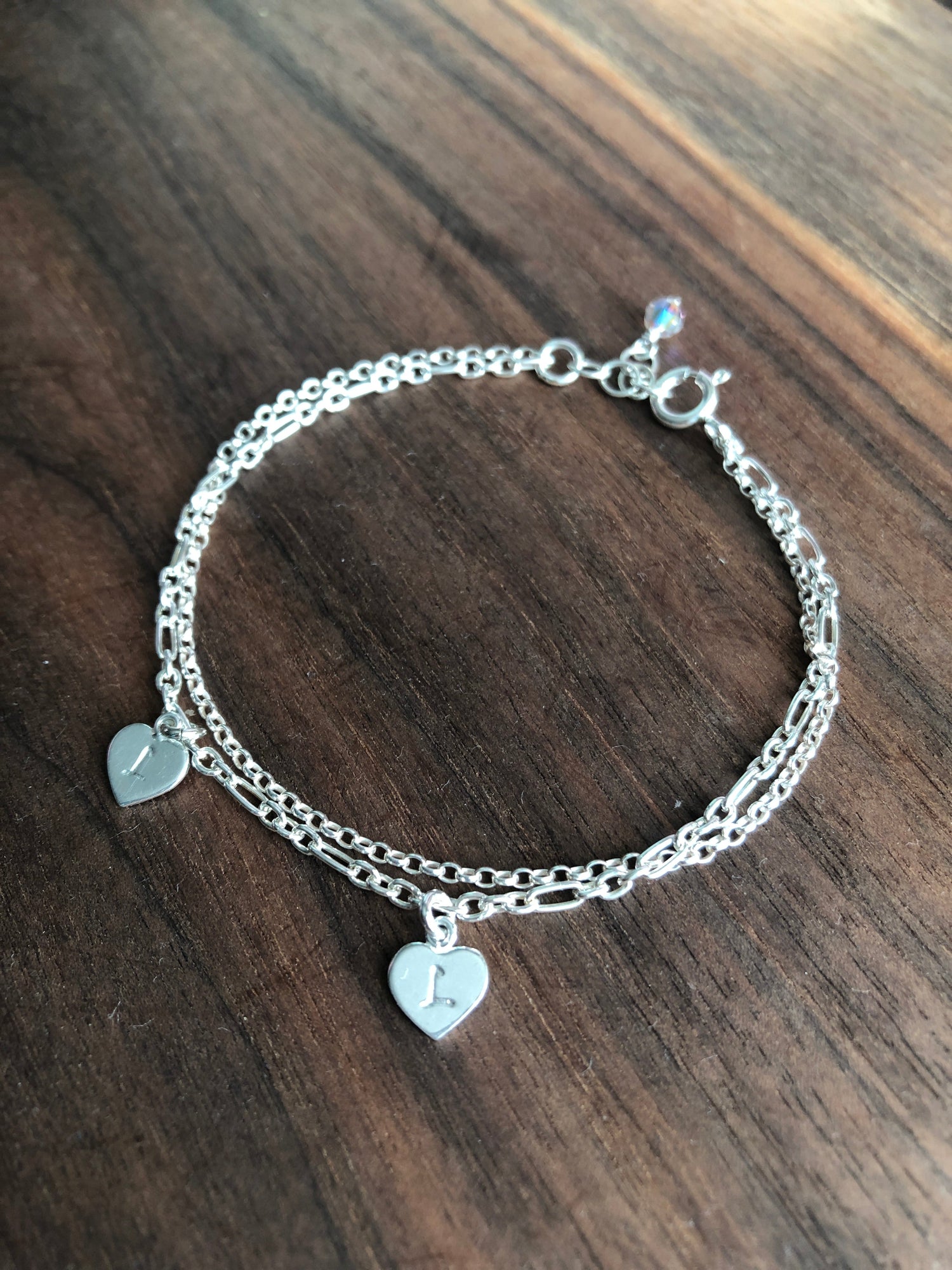BRACELETS