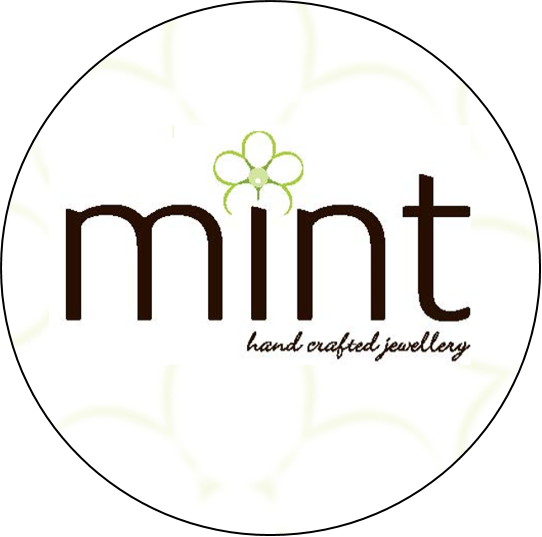 mint jewellery